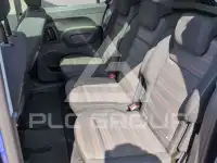 2019 Opel Combo