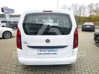 2019 Opel Combo