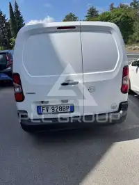 2019 Opel Combo