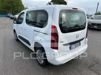 2019 Opel Combo