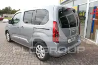 2019 Opel Combo