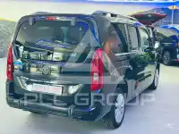 2019 Opel Combo