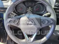 2019 Opel Combo