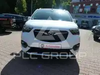 2019 Opel Combo