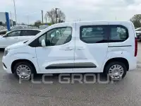 2019 Opel Combo