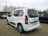 2019 Opel Combo