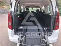 2019 Opel Combo