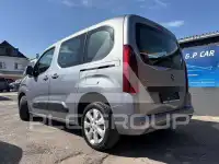 2019 Opel Combo