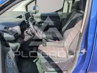2019 Opel Combo