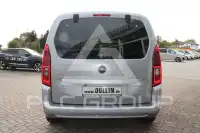 2019 Opel Combo