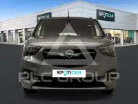 2019 Opel Combo