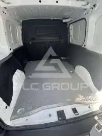 2019 Opel Combo