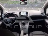 2019 Opel Combo