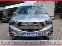 2019 Opel Combo