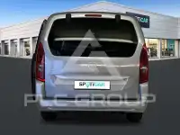 2019 Opel Combo