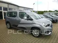 2019 Opel Combo