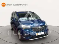 2019 Opel Combo