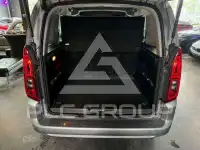 2019 Opel Combo