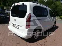 2019 Opel Combo