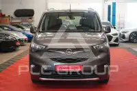 2019 Opel Combo