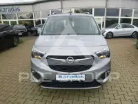 2019 Opel Combo