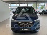2019 Opel Combo