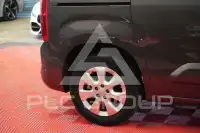 2019 Opel Combo