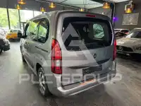 2019 Opel Combo