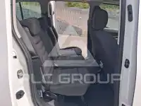 2019 Opel Combo