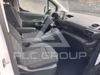 2019 Opel Combo