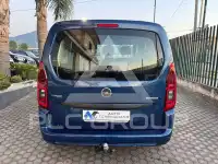 2019 Opel Combo