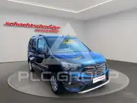2019 Opel Combo