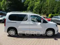 2019 Opel Combo