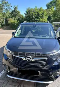 2019 Opel Combo