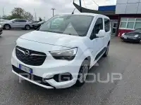 2019 Opel Combo