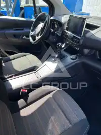2019 Opel Combo