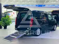 2019 Opel Combo