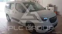 2019 Opel Combo