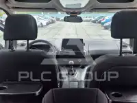 2019 Opel Combo