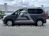 2019 Opel Combo