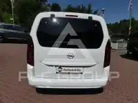 2019 Opel Combo