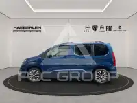 2019 Opel Combo