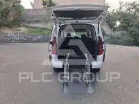 2019 Opel Combo