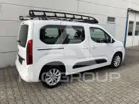 2019 Opel Combo