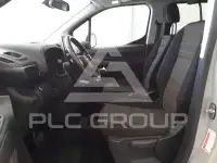 2019 Opel Combo