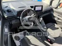 2019 Opel Combo