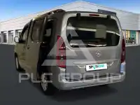 2019 Opel Combo