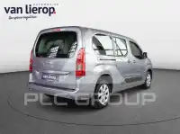 2019 Opel Combo