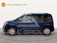 2019 Opel Combo
