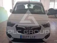 2019 Opel Combo